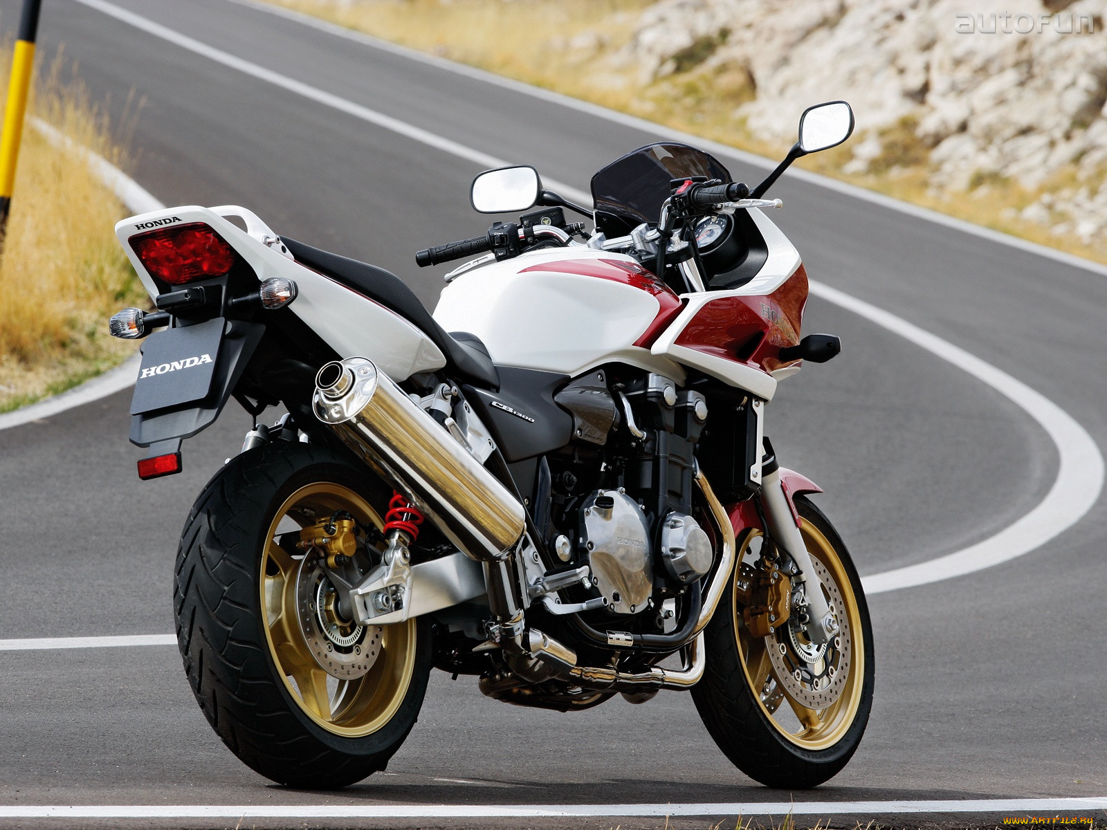 , honda